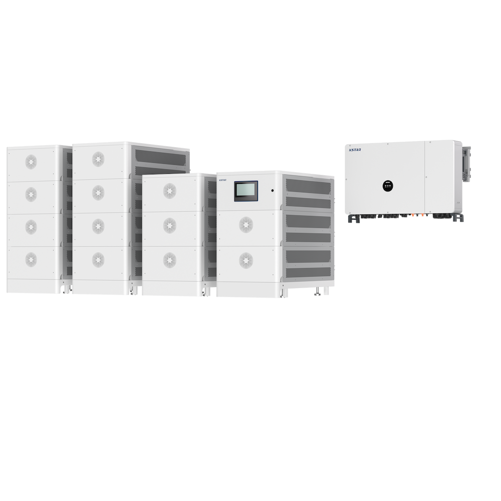 20-50kW / 60-240kWh