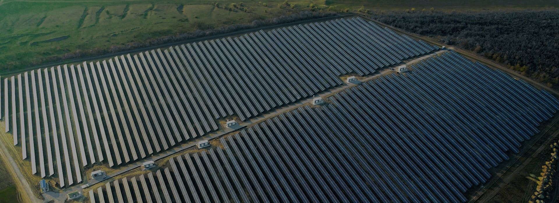 Inversores fotovoltaicos a gran escala