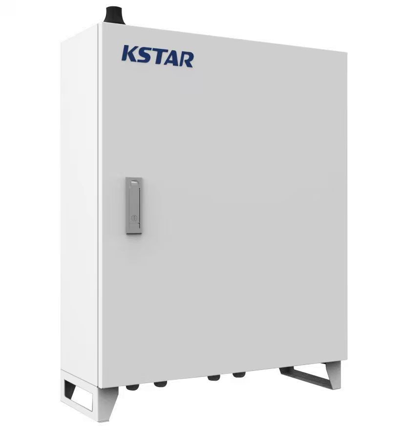 Caja de comunicación KSM-SCS-04
