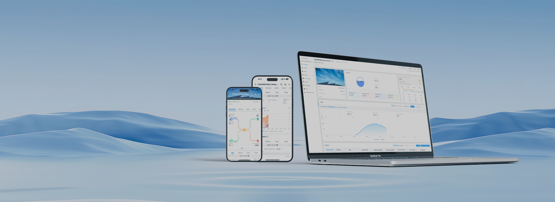 Sistemas de Monitoreo