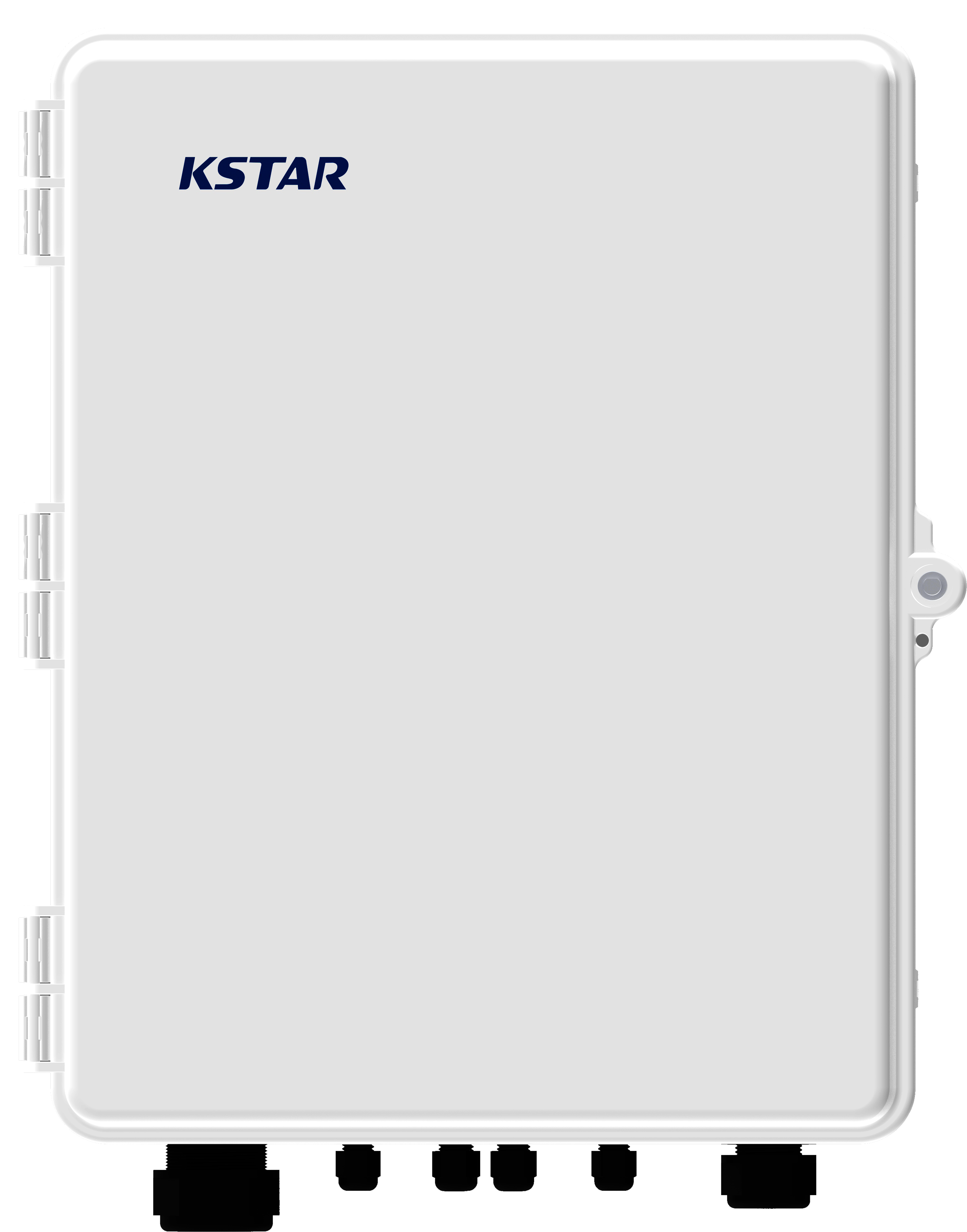 Caja de comunicación SPC01