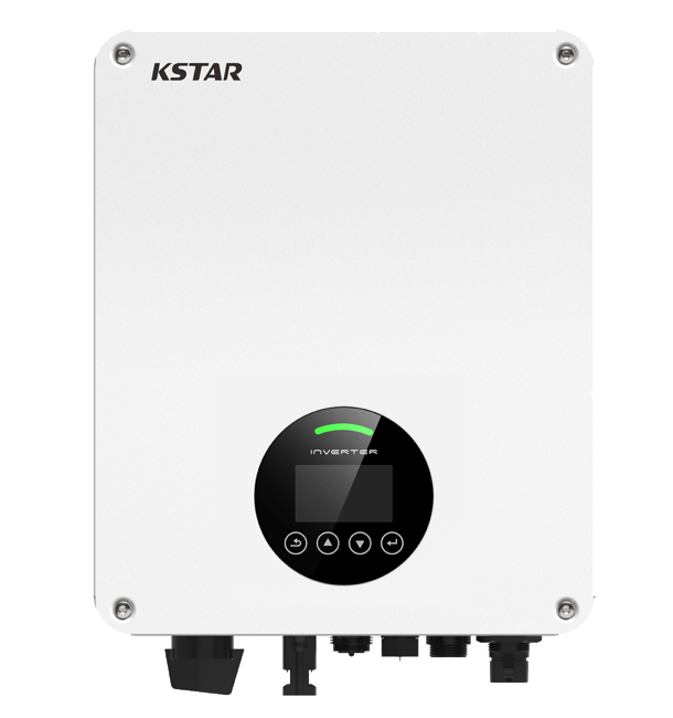 En red / 1–3 kW