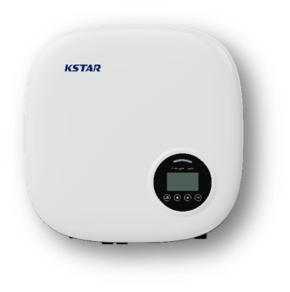 En red / 3–8 kW