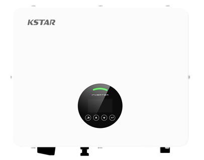 En red / 3-6 kW