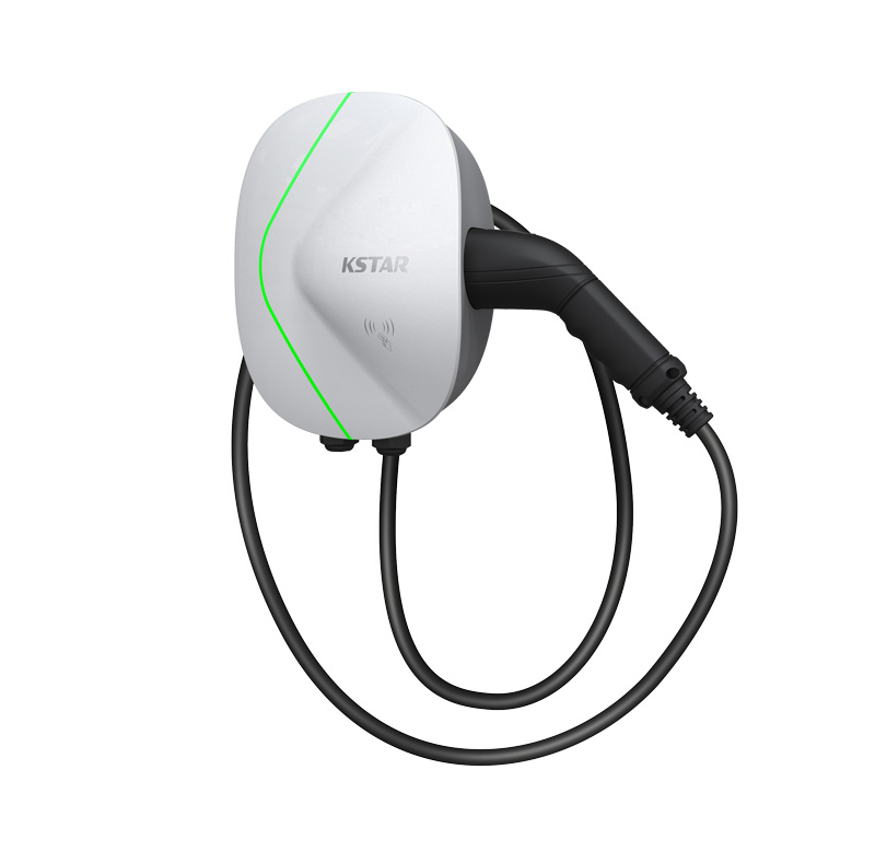 Cargadores de vehículos eléctricos