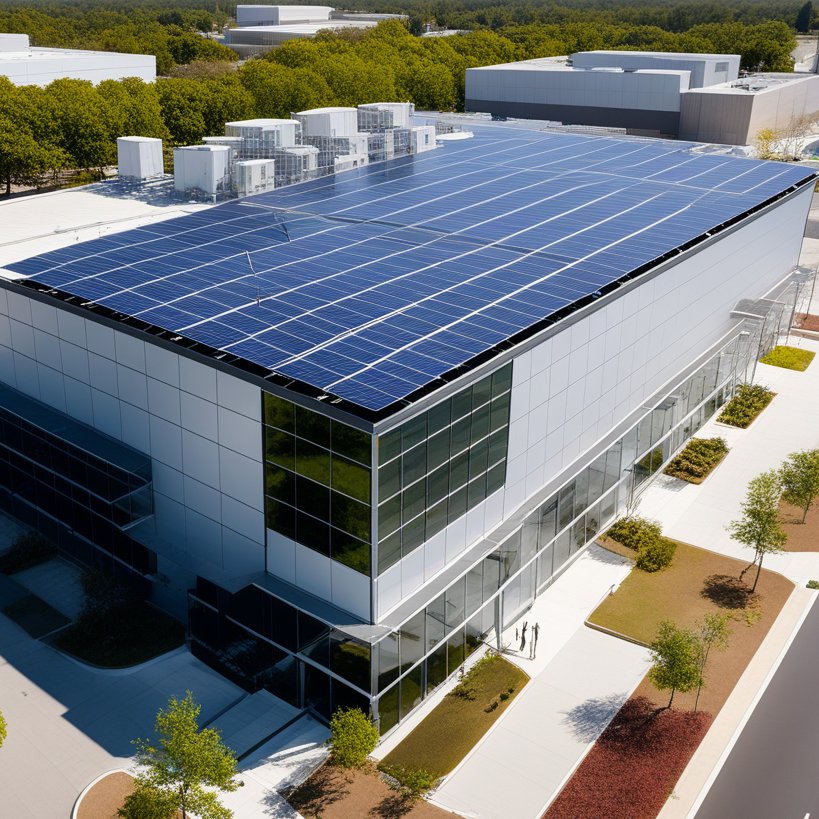 Inversores comerciales e industriales