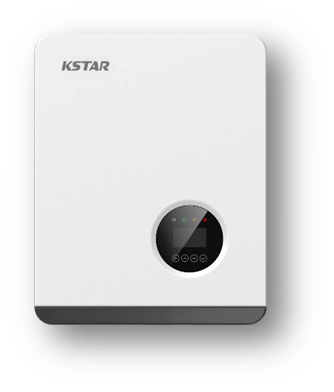 En red / 25–40 kW