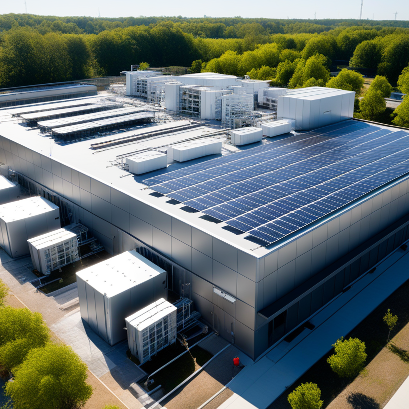 Sistemas comerciales de almacenamiento de energía