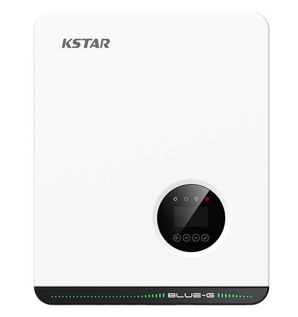 Trifásico Serie BlueE 12-20 kW