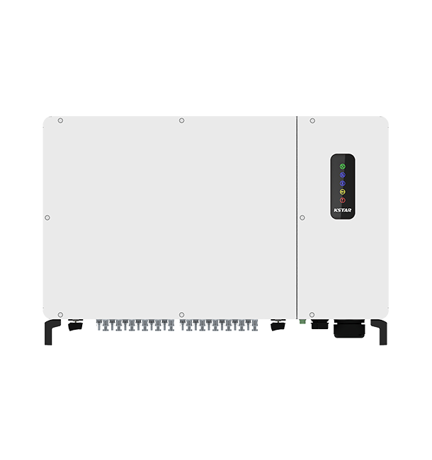 Trifásico Serie KSG 250 kW