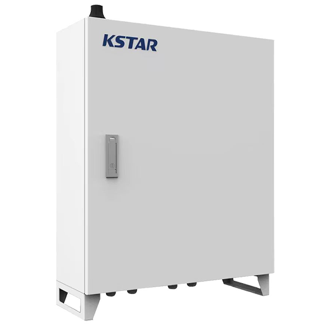 Caja de comunicación KSM-SCS-04