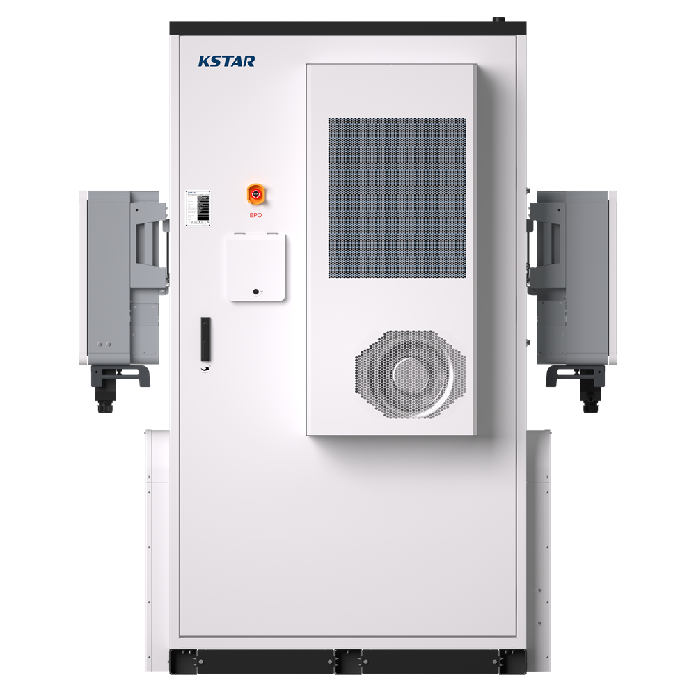 Serie BluePulse KAC50DP-BC197DE