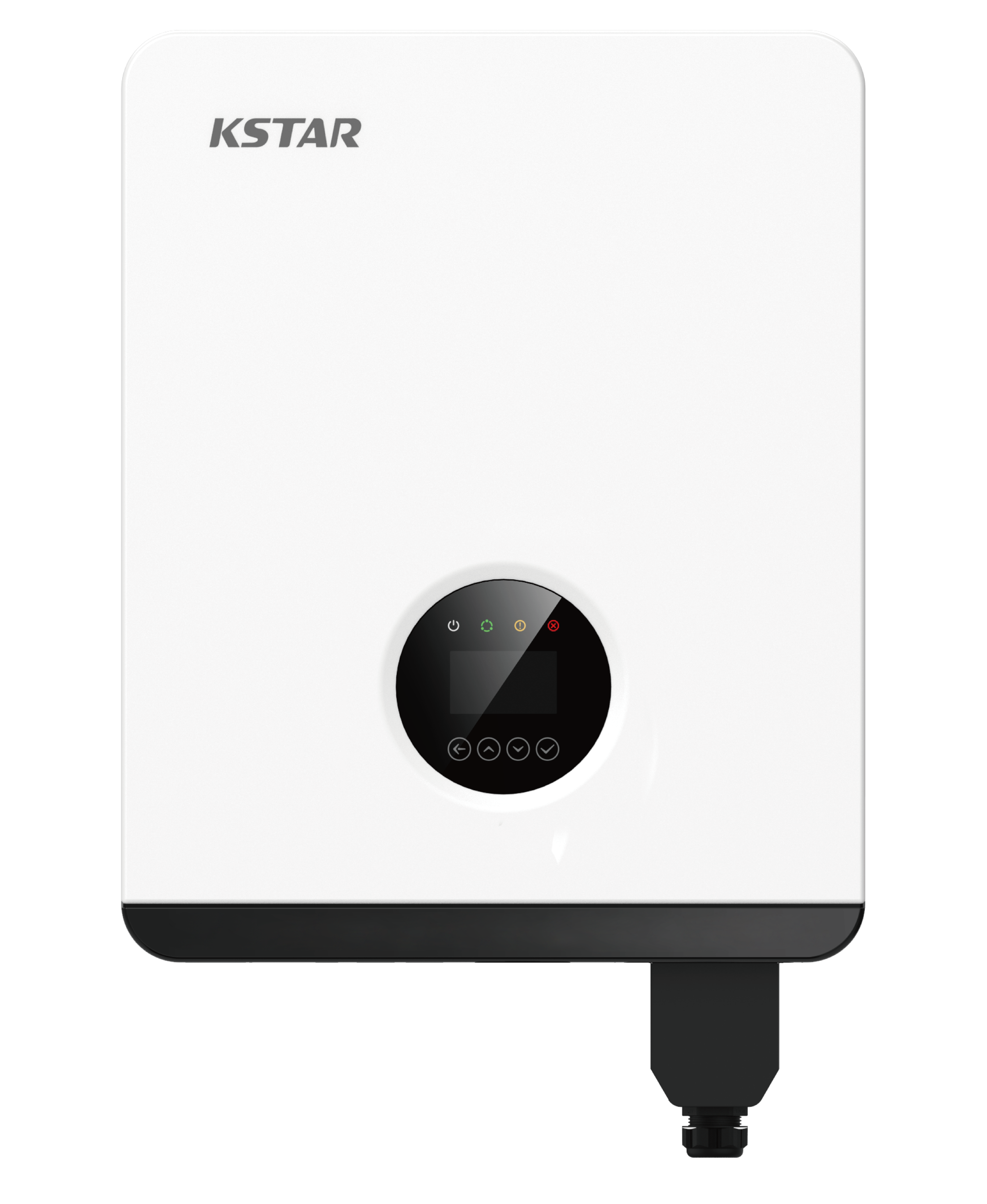 Monofásico Serie BlueGlow 7-12 kW