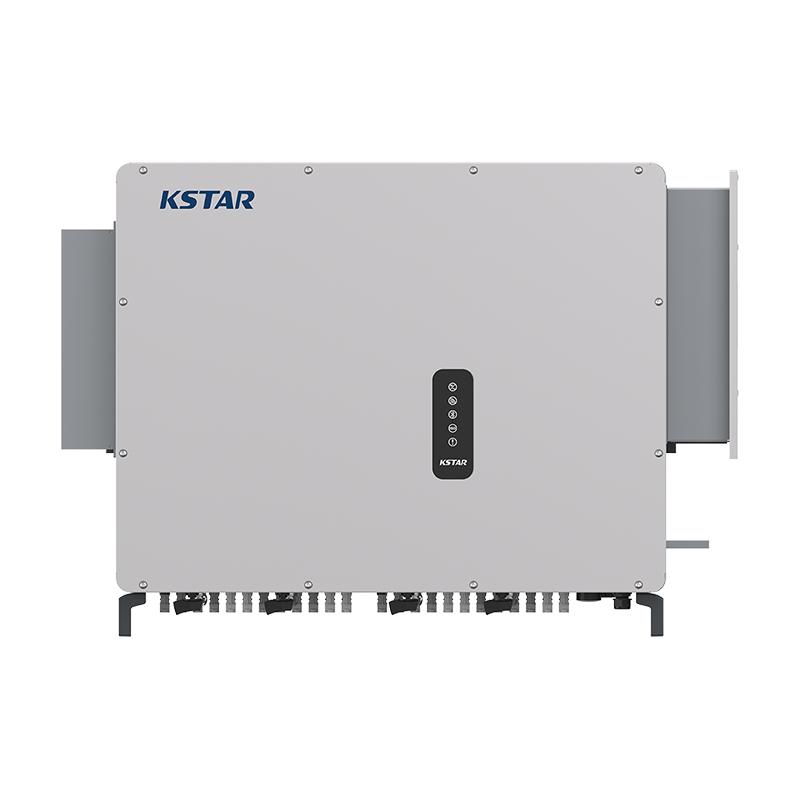 Serie BlueWave Trifásico 350 kW