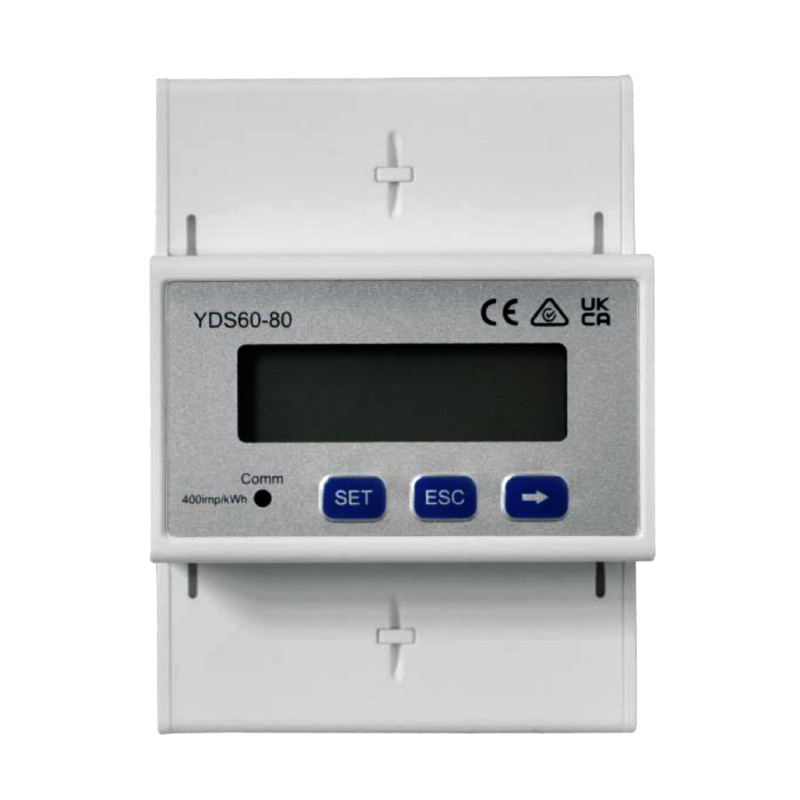 YDS60-80 Medidor de energía inteligente