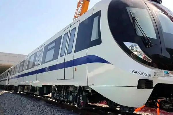 KSTAR Power Solutions garantiza las operaciones continuas del metro de Shenzhen