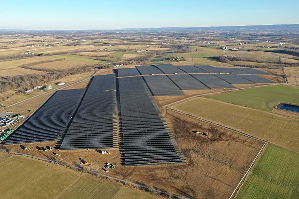 Celebrando la década dorada, Polonia alcanzará los 12 GW de capacidad fotovoltaica en 2022