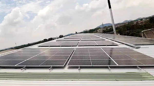 KSTAR completará un proyecto fotovoltaico de 600 kWp en tejados en Melaka, Malasia