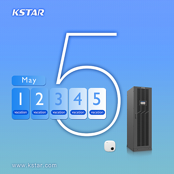 Aviso de feriado para el Día del Trabajo