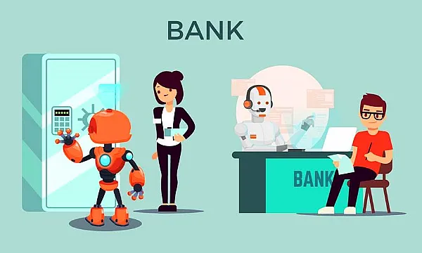 Soluciones de centro de datos modulares de Kstar para instituciones bancarias y financieras