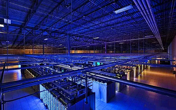 Sistema de alimentación ininterrumpida para la industria de televisión y radiodifusión