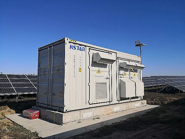 Refrigeración por aire para centros de datos