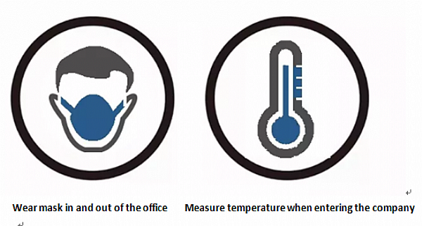 Kstar toma medidas para prevenir el nuevo coronavirus