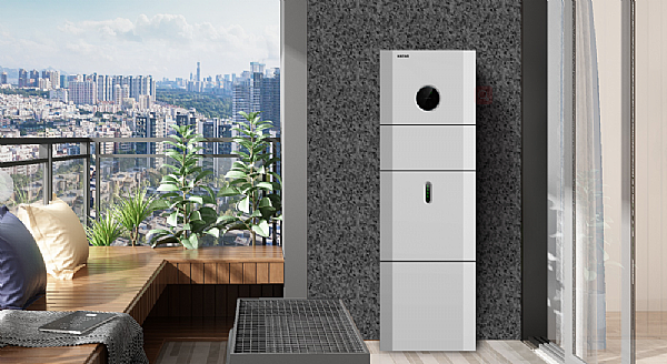 KSTAR ofrece un inversor de cadena todo en uno y un sistema de almacenamiento de energía CATL para mejorar la seguridad