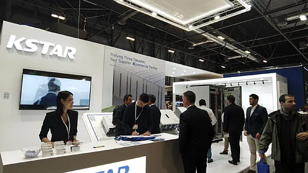 KSTAR brilla en Genera España 2024