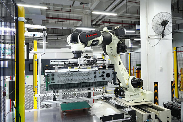 La sinfonía de sostenibilidad de KSTAR: orquestando una revolución de fabricación ecológica