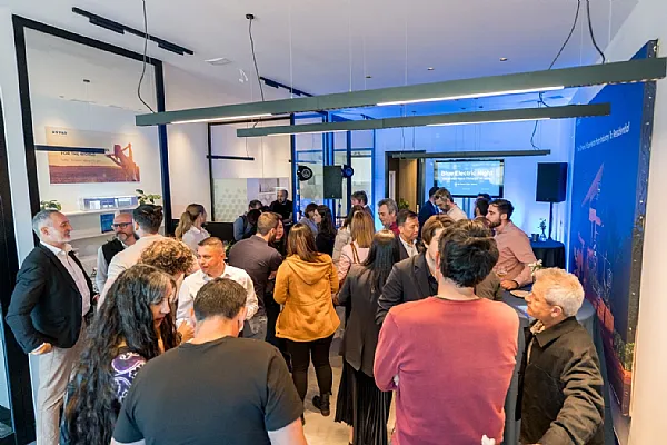 KSTAR inaugura su nueva oficina en Madrid