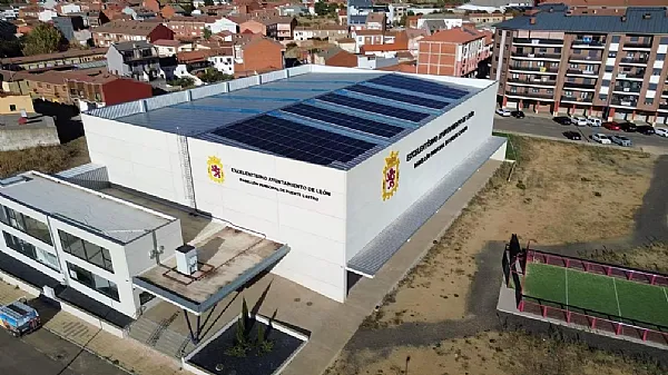 KSTAR impulsa la transformación energética en León mediante el despliegue de sistemas de almacenamiento industriales a gran escala